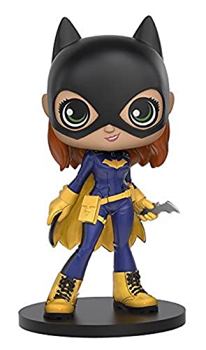 Funko Wobbler: DC-Modern Batgirl Action Figure