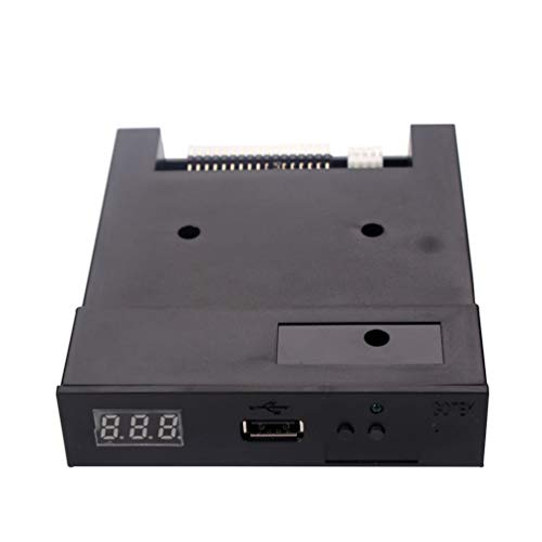LOVEDAY3.5 USB SSD Simulation Floppy Disk Drive Emulator Plug for Yamaha KORG Keyboard