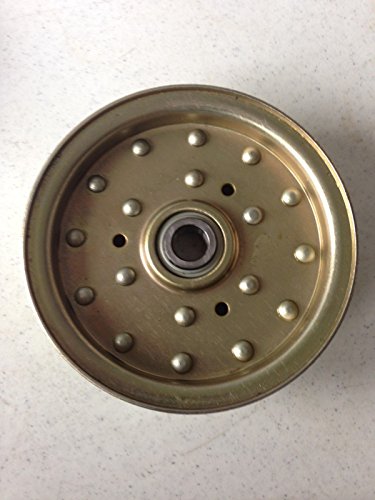 Replacement Toro Commercial Mower Idler Pulley Code 116-4665