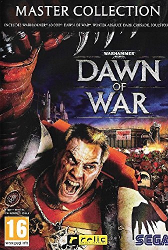 Warhammer 40.000 Dawn of War Master Collection (PC)