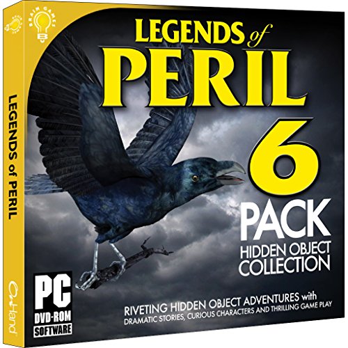 On Hand Legends of Peril