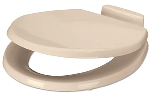 DOMETIC 385311864 Seat and Lid for 320 Series Toilet – Bone
