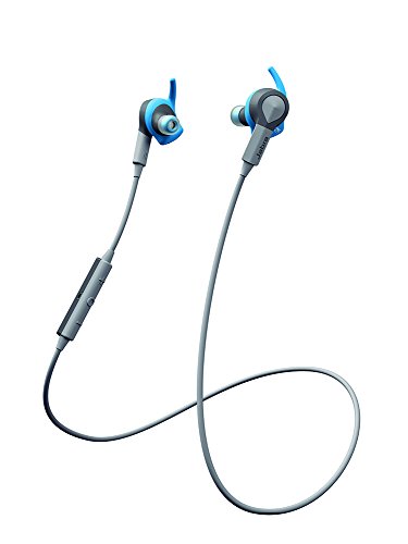 Jabra 100-97500011-02 Sport Coach Special Edition Wireless Bluetooth Stereo Earbuds (U.S. Retail Packaging)