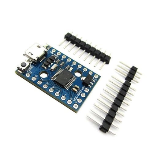 Micro USB Digispark Pro Development Board Kickstarter ATTiny167 for Arduino