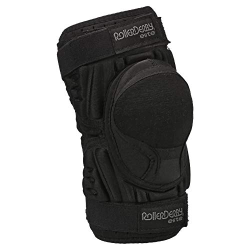 Roller Derby Elite Star Adult Elbow Pads (Small, Elbow)