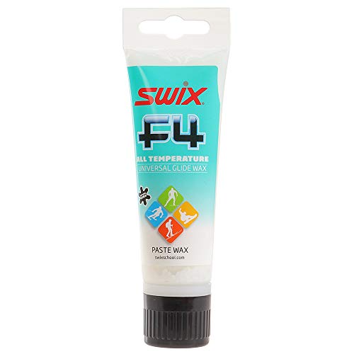 Swix F4 Paste 75 ml Ski Snowboard Wax Universal