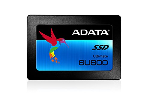ADATA Technology – ADATA Ultimate SU800