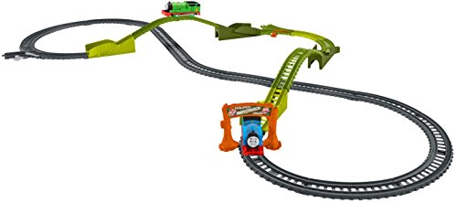 Thomas & Friends TrackMaster, Switchback Swamp