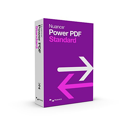 Power PDF Standard 2.0 (Old Version)