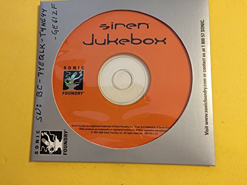 Siren Jukebox