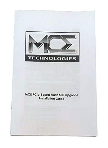 MCE Technologies 1TB Internal SSD Flash Upgrade for MacBook Pro Retina (Mid 2012 – Early 2013) – Includes USB 3.0 Enclosure for Original Drive & Install Kit! | The Storepaperoomates Retail Market - Fast Affordable Shopping