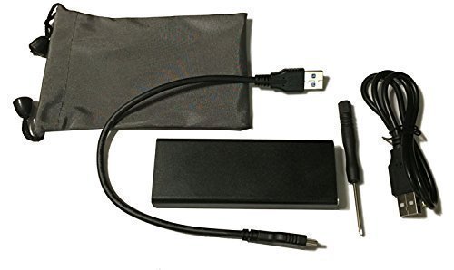 MCE Technologies 1TB Internal SSD Flash Upgrade for MacBook Pro Retina (Mid 2012 – Early 2013) – Includes USB 3.0 Enclosure for Original Drive & Install Kit! | The Storepaperoomates Retail Market - Fast Affordable Shopping
