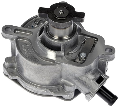 Dorman 904-817 Vacuum Pump for Select Audi / Volkswagen Models