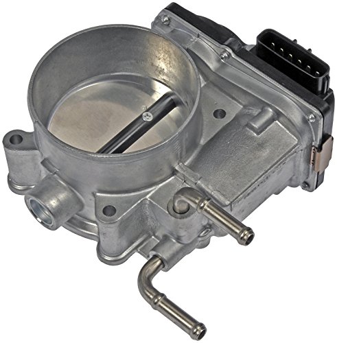 Dorman 977-324 Fuel Injection Throttle Body Compatible with Select Infiniti/Nissan Models
