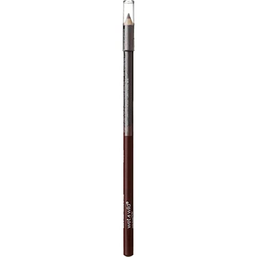 Wet n Wild Color Icon Lipliner Pencil, Chestnut [711] 1 ea (Pack of 5)