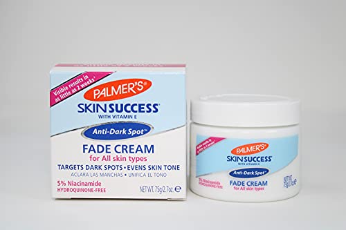 Palmer’s Skin Success Fade Cream Regular – 2.70 oz
