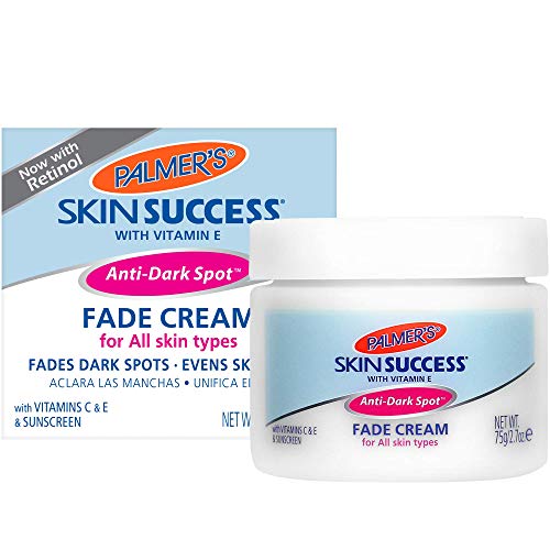 Palmer’s Skin Success Anti-Dark Spot Fade Cream for Dry Skin 2.70 oz (Pack of 2)