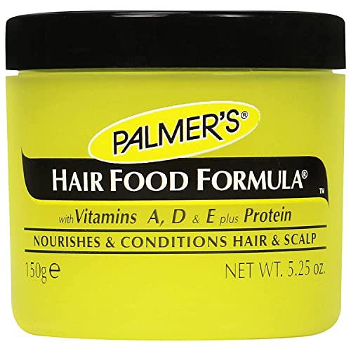 Palmer’s Hair Food Formula 5.25 oz (Pack of 2)