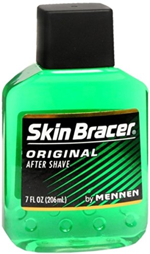 Skin Bracer After Shave Original 7 oz (Pack of 6)