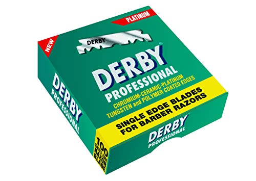 5000 Derby Single Edge Razor Blades Barbers Favored | The Storepaperoomates Retail Market - Fast Affordable Shopping