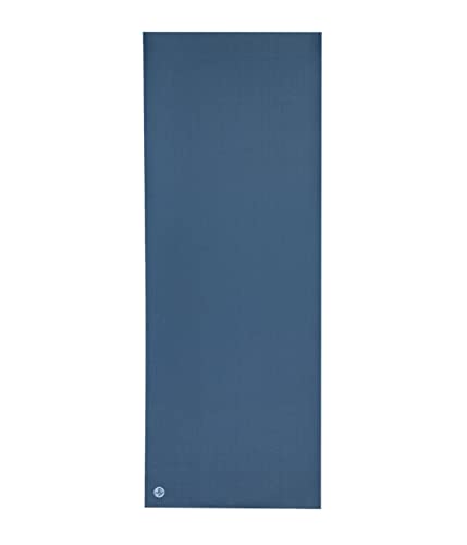 Manduka PRO Yoga Mat – Premium 6mm Thick Mat, Eco Friendly, Oeko-Tex Certified, Free of ALL Chemicals, High Performance Grip, Ultra Dense Cushioning for Support & Stability in Yoga, Pilates, Gym and Any General Fitness – 71 inches, Odyssey | The Storepaperoomates Retail Market - Fast Affordable Shopping
