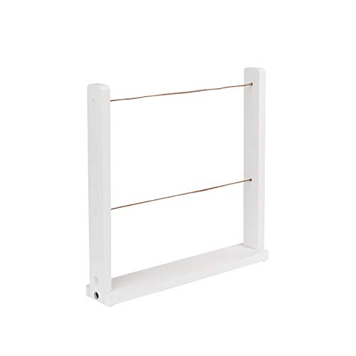 Umbra 1004415-660 Hangit Desk Photo Display, White, Desktop | The Storepaperoomates Retail Market - Fast Affordable Shopping