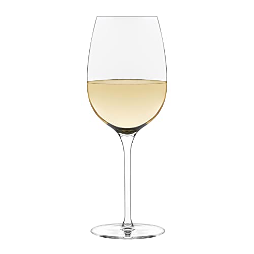 Libbey Signature Kentfield Estate All-Purpose Wine Glasses, 16-ounce, Set of 4