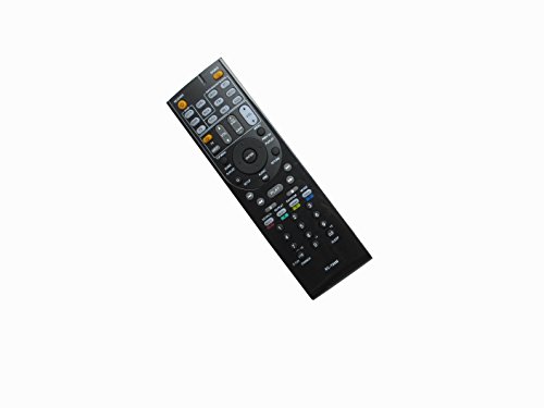 New General Replacement Remote Control Fit for Onkyo Integra RC-840M RC-837M RC-631M A/V AV Receiver