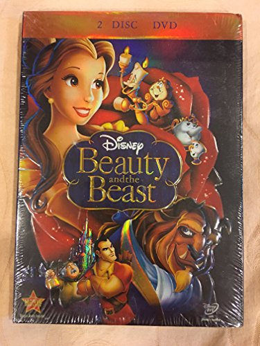 Beauty and The Beast(2-Disc Special Edition)[2010]