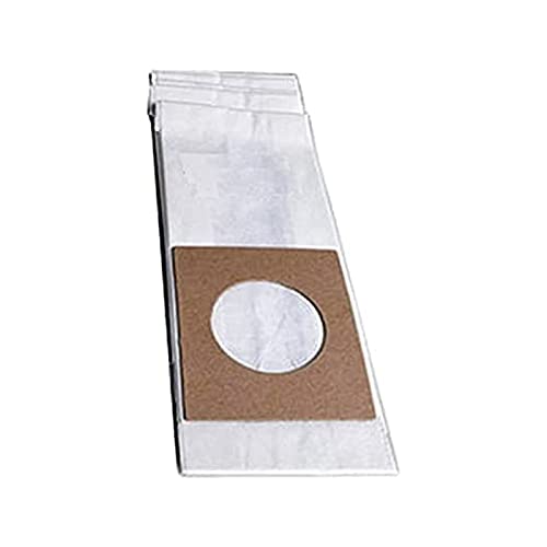 Replacement Part For Hoover Type R Spirit Tempo Canister Vacuum Cleaner 5 Paper Bags # compare to part 4010063R