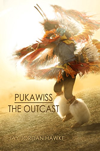 Pukawiss the Outcast (The Two-spirit Chronicles Book 1)