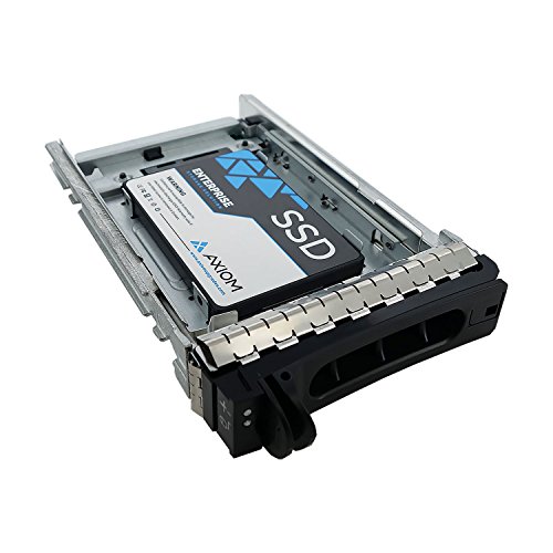Axiom 3.84TB Enterprise EV200 2.5-inch Hot-Swap SATA SSD for Lenovo