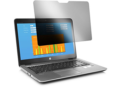 Hp 14.0 Notebook Privacy Filter.