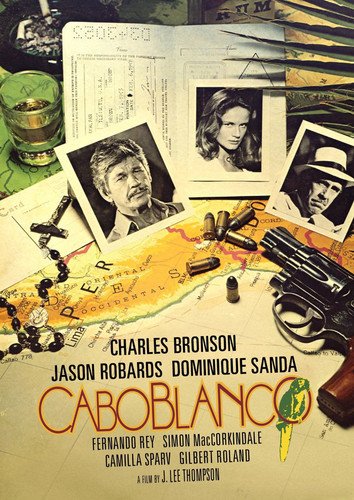 Cabo Blanco (1980) aka CaboBlanco