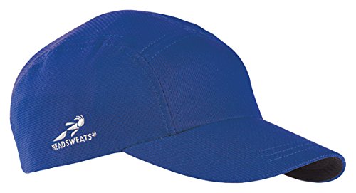 Team 365 Headsweats Performance Race Hat, SPORT ROYAL, One Size by Headsweats