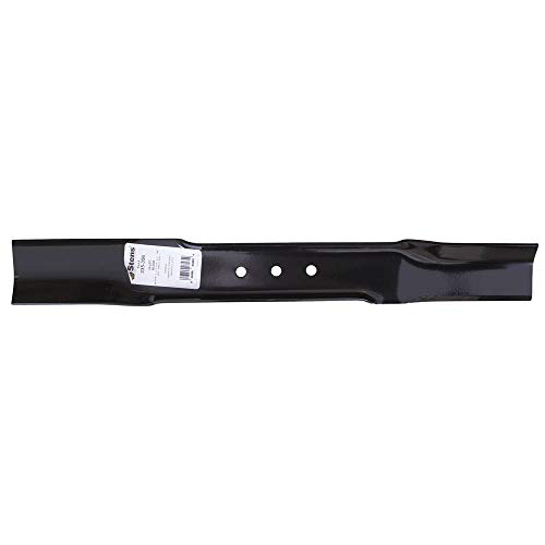 Stens New Lawnmower Blade 335-356 Replacement for: Snapper Most Commercial 21″ mowers; LT11000; Requires 2 for 41″ Deck 1-7002, 1-9645, 1-9702, 1-9710, 2-6691, 7019795