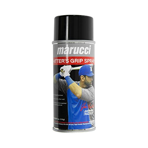 Marucci Hitter’s Grip Spray