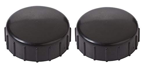 Stens 385-906 Pack of 2 Trimmer Head Bump Knob