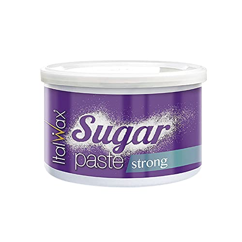 Italwax Sugar Paste Strong 14oz 400g