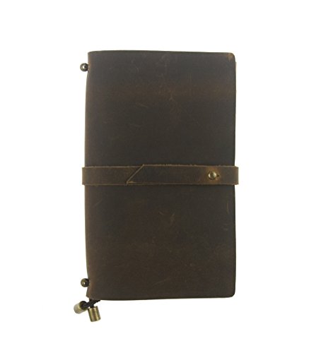 UNIQUE HM&LN 2023 Academic Planner, Leather Planner Daily & Weekly & Monthly, Pocket Calendar, Day Planner for Men and Women, Hourly Appointment Book, Improve Productivity & Time Management, Vintage Gifts