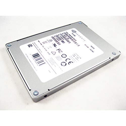 Seagate Nytro 960 GB Internal Solid State Drive – 2.5″ – XF1230-1A0960