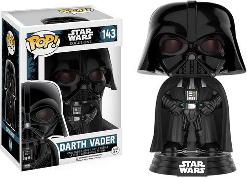 POP Star Wars: Rogue One – Darth Vader