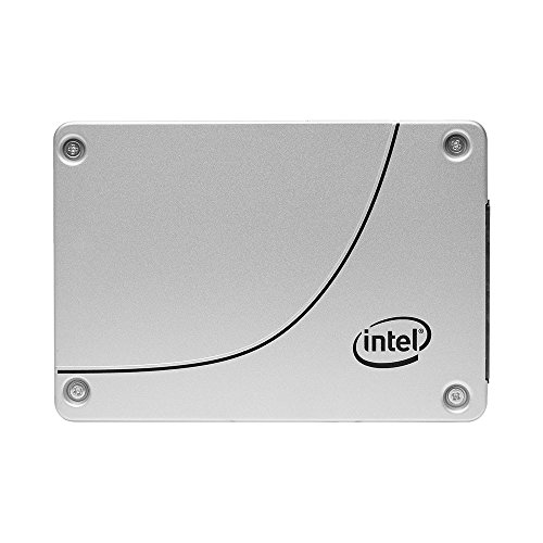 Intel 960GB SATA3 Solid State Drive, 2.5″ (SSDSC2BB960G701)