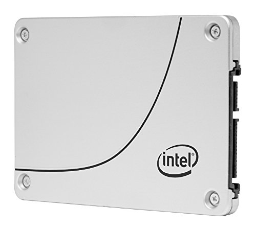 Intel 480GB SATA3 Solid State Drive 2.5″ SSDSC2BB480G701