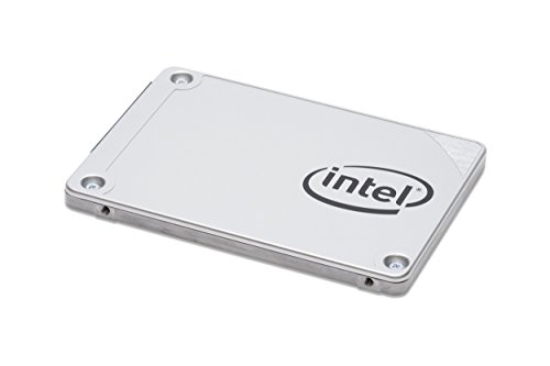 Intel 150GB SATA3 Solid State Drive, 2.5″ (SSDSC2BB150G701)