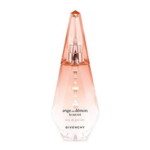 ANGE OU DEMON LE SECRET by Givenchy 3.4 Ounce / 100 ml EDP Women Perfume Spray