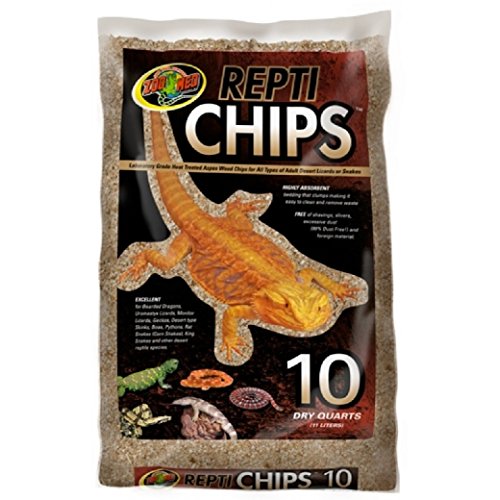Zoo Med Repti Chips, 10 Quarts | The Storepaperoomates Retail Market - Fast Affordable Shopping