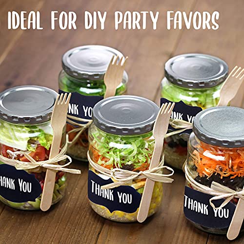 173 Chalkboard Label Stickers with 2 Chalk Markers Pen, Black Chalk Labels for Mason Jars, Pantry Containers, Glass Bottles, Kitchen Food Spice Storage Bins Stickers, Reusable Removable Waterproof | The Storepaperoomates Retail Market - Fast Affordable Shopping