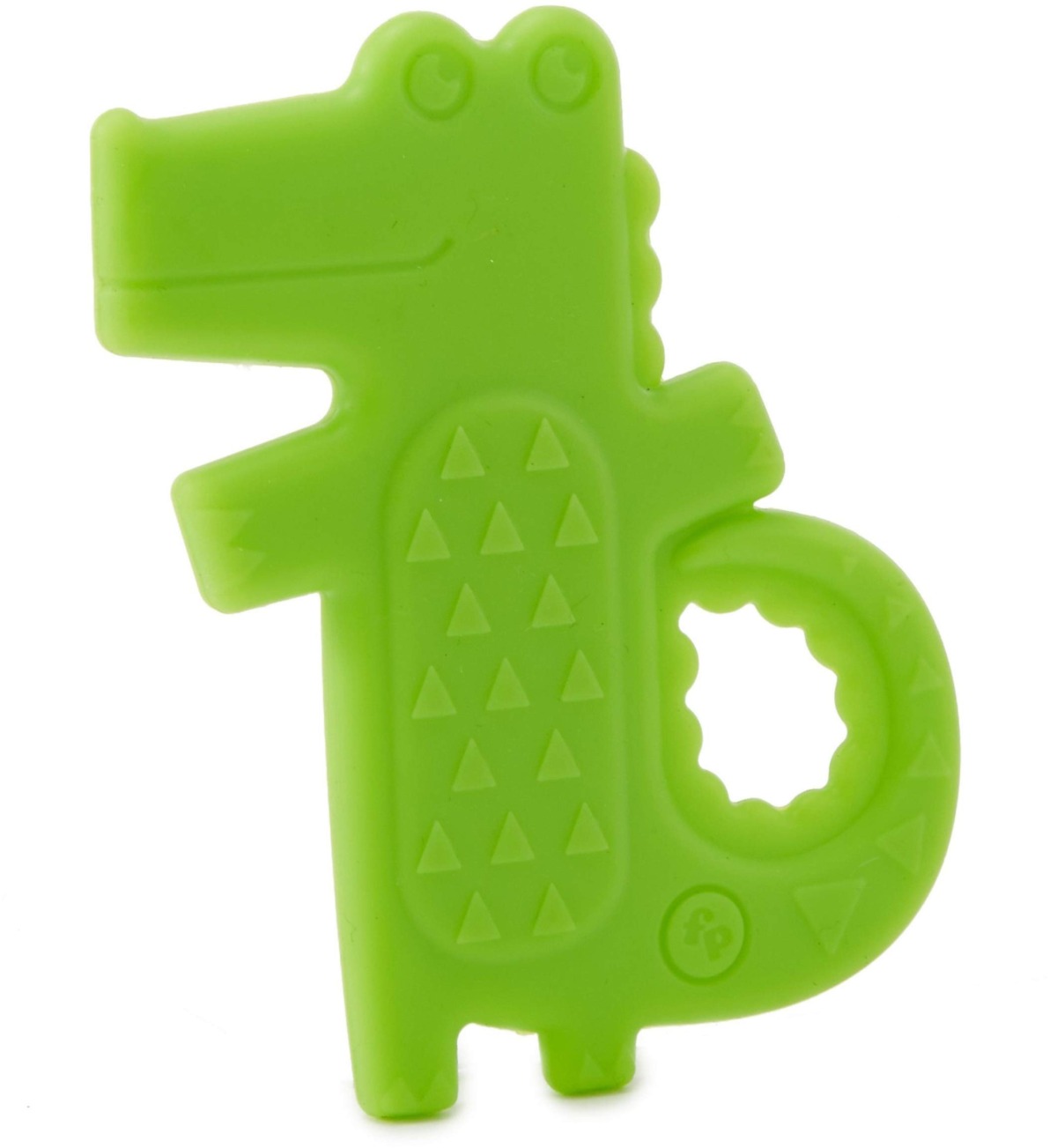 Fisher-Price Alligator Teether | The Storepaperoomates Retail Market - Fast Affordable Shopping