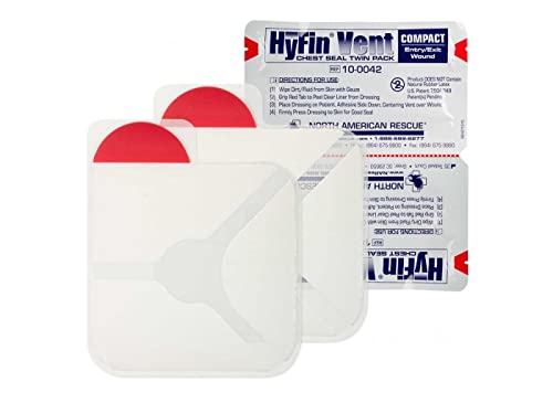 NAR Hyfin Vent Compact – Two Pack